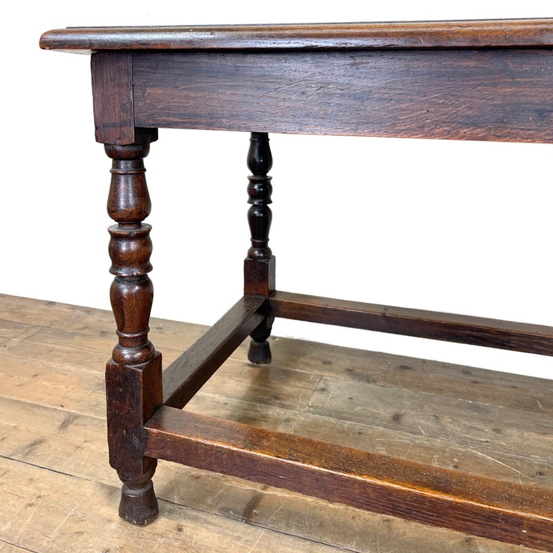 Antique Oak Occasional Table-penderyn-antiques-m-3057-antique-oak-occasional-table-5-main-637958090551926996.jpg
