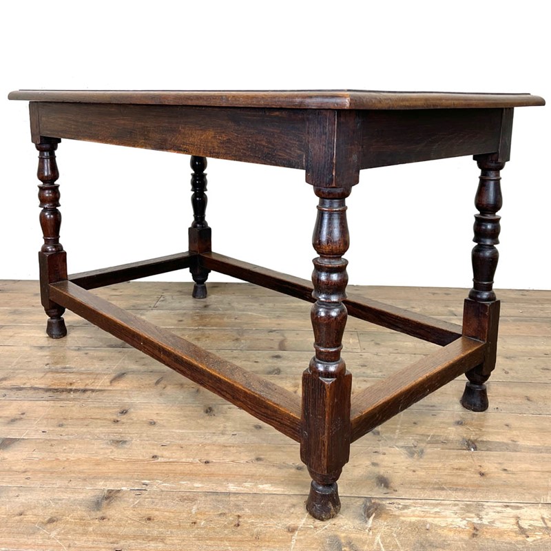 Antique Oak Occasional Table-penderyn-antiques-m-3057-antique-oak-occasional-table-6-main-637958090557239806.jpg