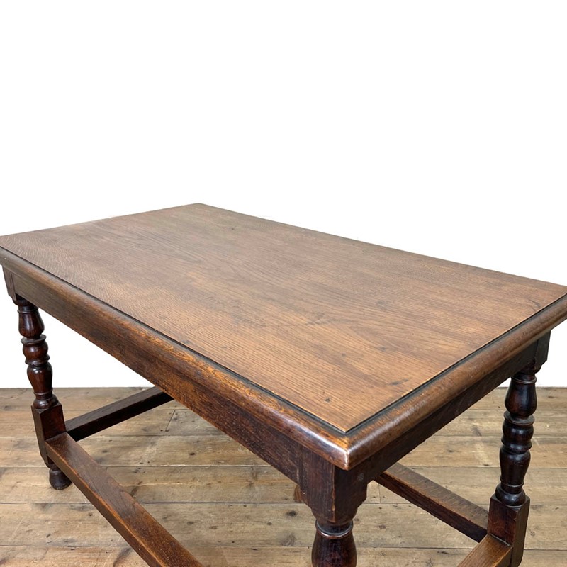 Antique Oak Occasional Table-penderyn-antiques-m-3057-antique-oak-occasional-table-7-main-637958090562395668.jpg