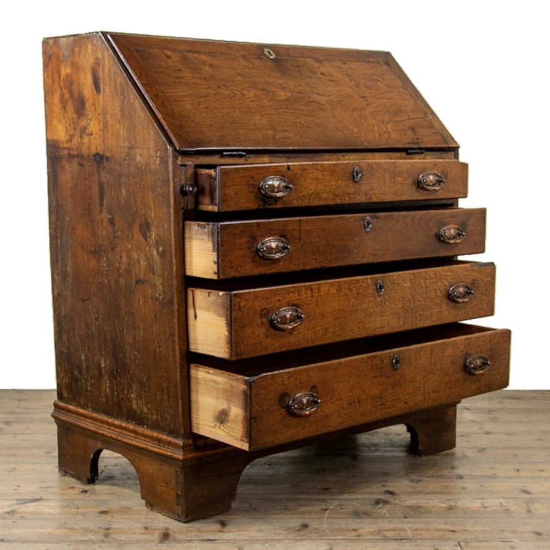 Antique Oak Bureau-penderyn-antiques-m-3182-antique-18th-century-oak-bureau-3-main-637959005843674540.jpg