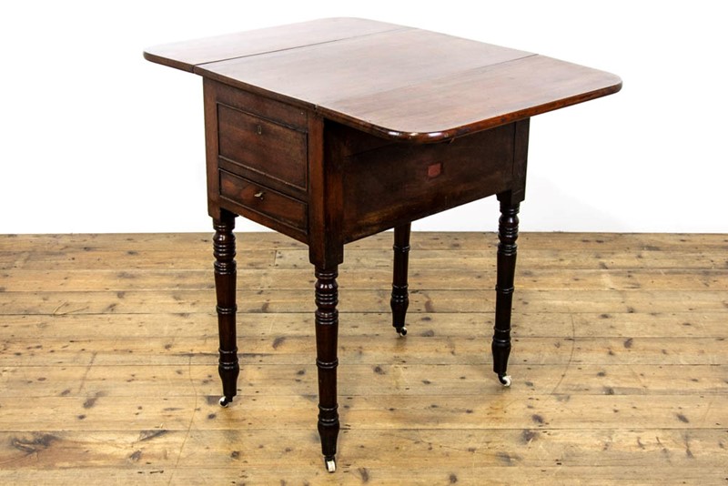 Antique Mahogany Campaign Washstand Table-penderyn-antiques-m-3335-antique-mahogany-campaign-washstand-table-3-main-637959013277076663.jpg