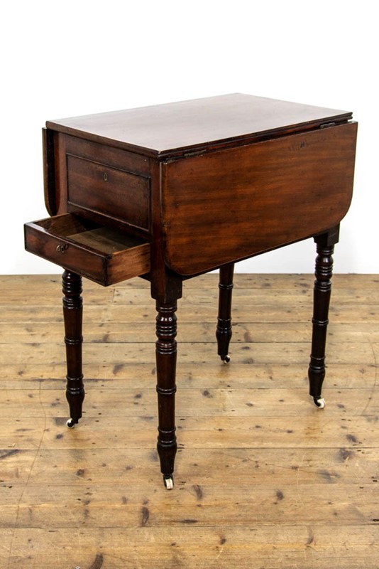 Antique Mahogany Campaign Washstand Table-penderyn-antiques-m-3335-antique-mahogany-campaign-washstand-table-4-main-637959013280982911.jpg