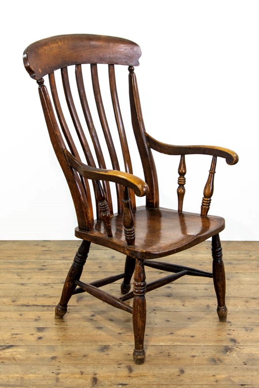 Antique 19th Century Ash Windsor Armchair-penderyn-antiques-m-3342a-antique-ash-windsor-armchair-3-main-637956578939038381.jpg