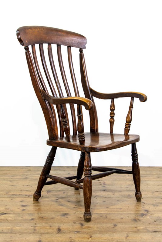Antique 19th Century Ash Windsor Armchair-penderyn-antiques-m-3342a-antique-ash-windsor-armchair-4-main-637956578943257144.jpg