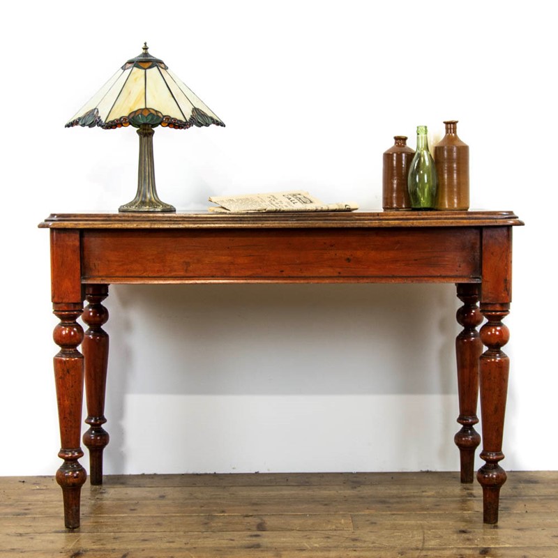 Antique Victorian Mahogany Console Table-penderyn-antiques-m-3352-victorian-mahogany-side-table-1-main-637957448071839699.jpg