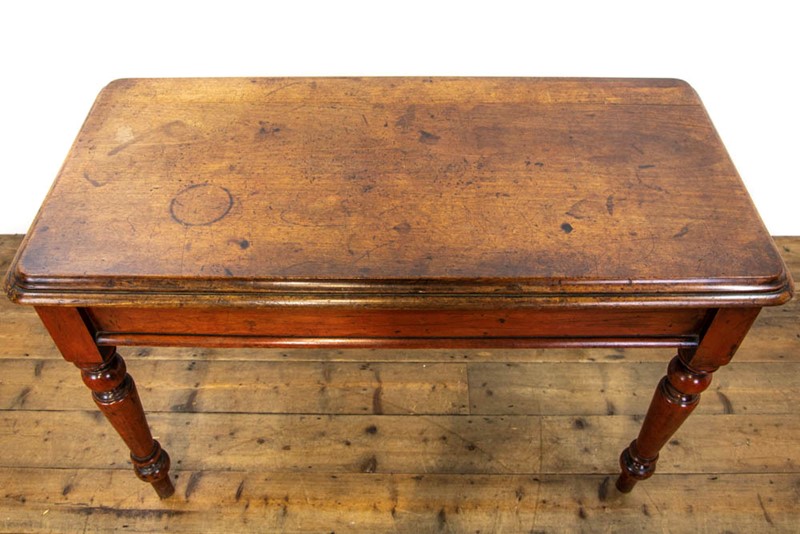 Antique Victorian Mahogany Console Table-penderyn-antiques-m-3352-victorian-mahogany-side-table-3-main-637957448164964307.jpg