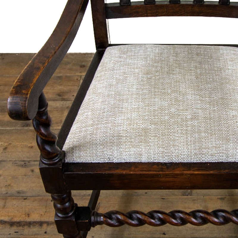 Antique Oak Armchair-penderyn-antiques-m-3493-early-20th-century-antique-oak-armchair-5-main-637956551239218599.jpg
