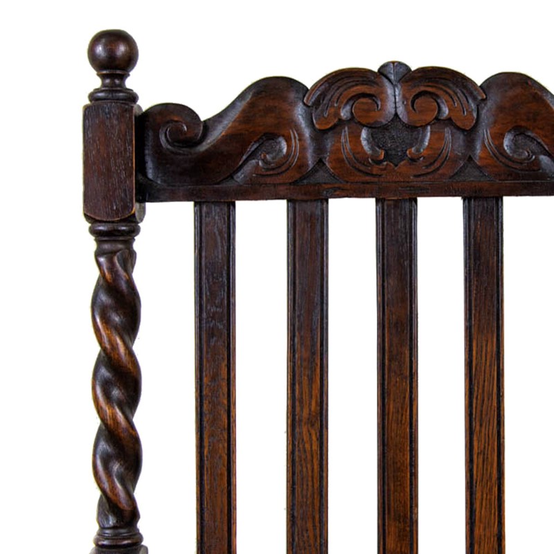 Antique Oak Armchair-penderyn-antiques-m-3493-early-20th-century-antique-oak-armchair-6-main-637956551245312678.jpg