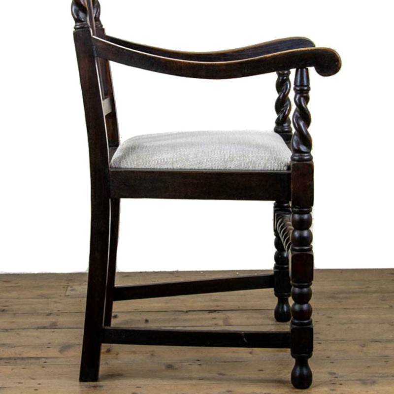 Antique Oak Armchair-penderyn-antiques-m-3493-early-20th-century-antique-oak-armchair-7-main-637956551250468518.jpg