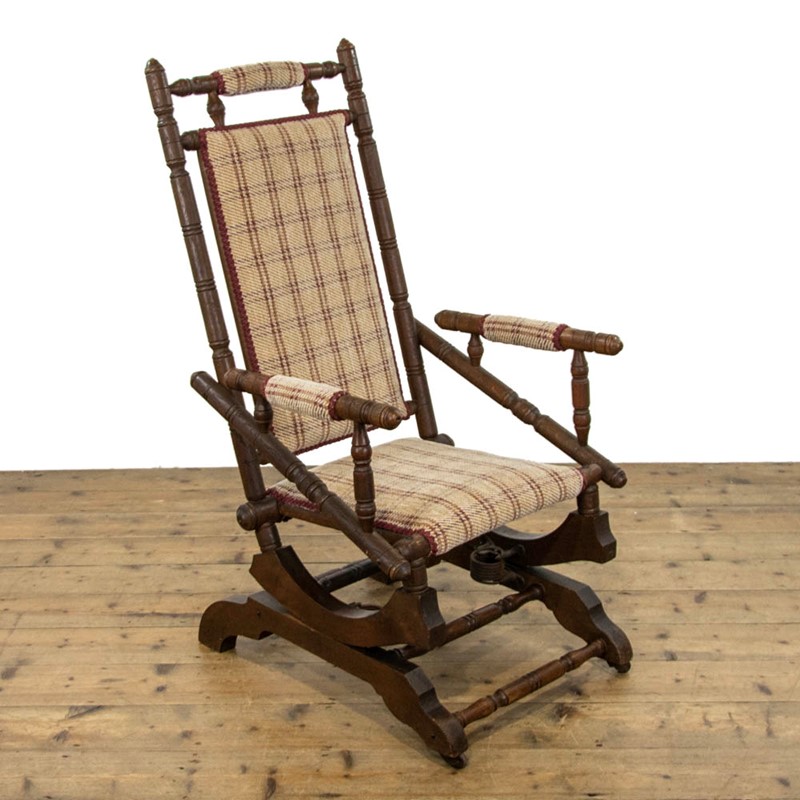 Early 20th Century Antique American Rocking Chair-penderyn-antiques-m-3530-early-20th-century-antique-american-rocking-chair-1-main-637959090070067032.jpg