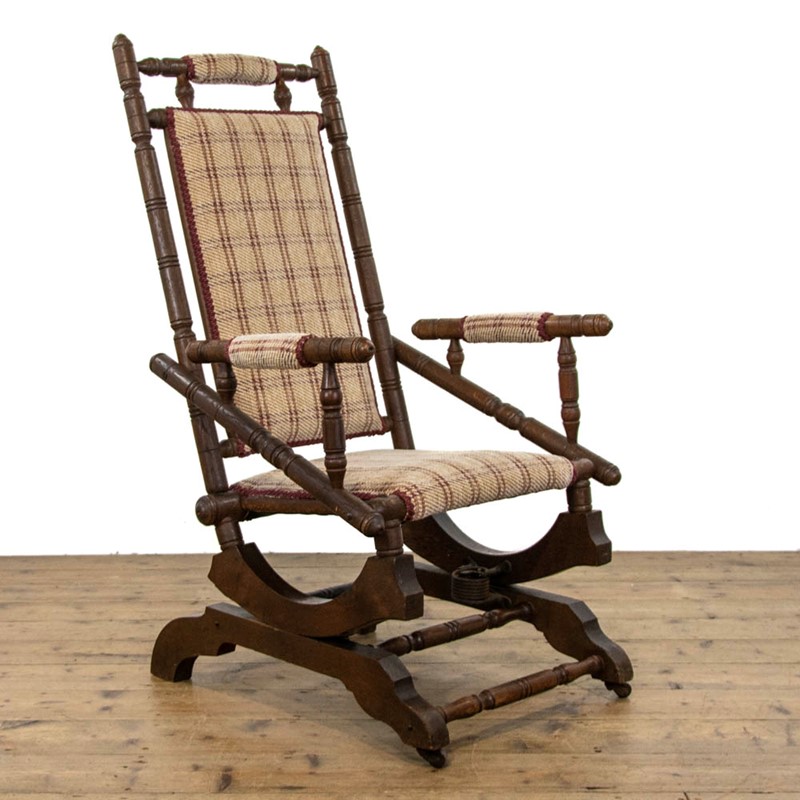Early 20th Century Antique American Rocking Chair-penderyn-antiques-m-3530-early-20th-century-antique-american-rocking-chair-2-main-637959090123974477.jpg