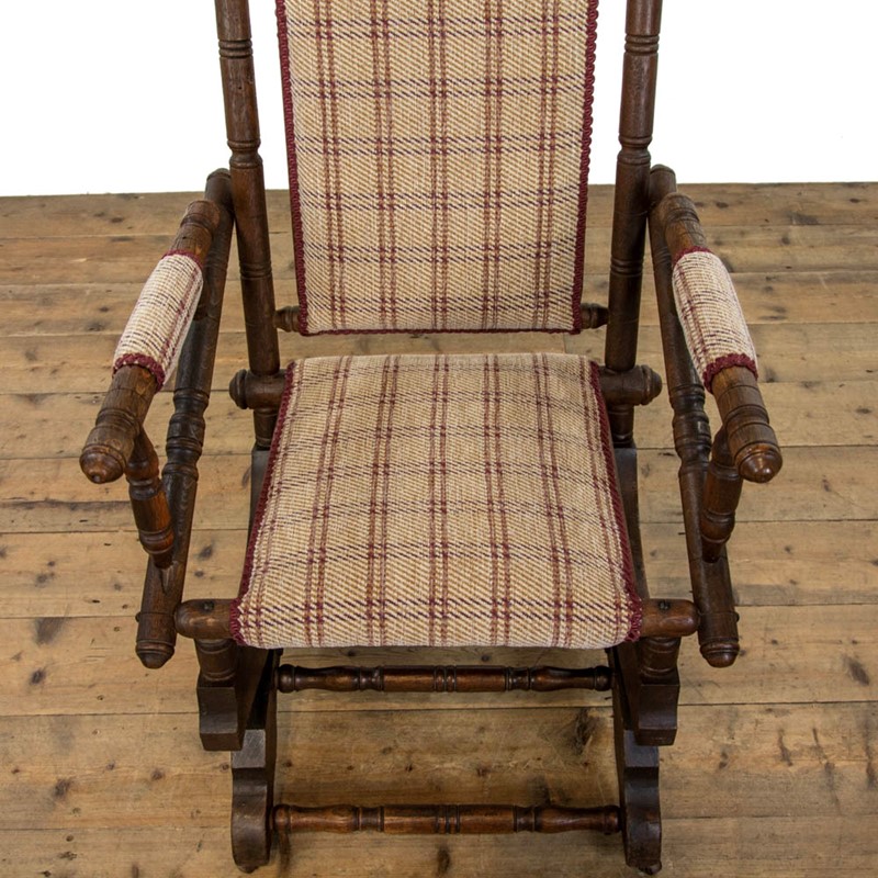 Early 20th Century Antique American Rocking Chair-penderyn-antiques-m-3530-early-20th-century-antique-american-rocking-chair-4-main-637959090134130694.jpg