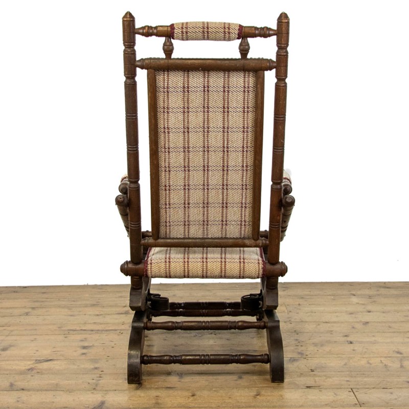 Early 20th Century Antique American Rocking Chair-penderyn-antiques-m-3530-early-20th-century-antique-american-rocking-chair-6-main-637959090146005466.jpg