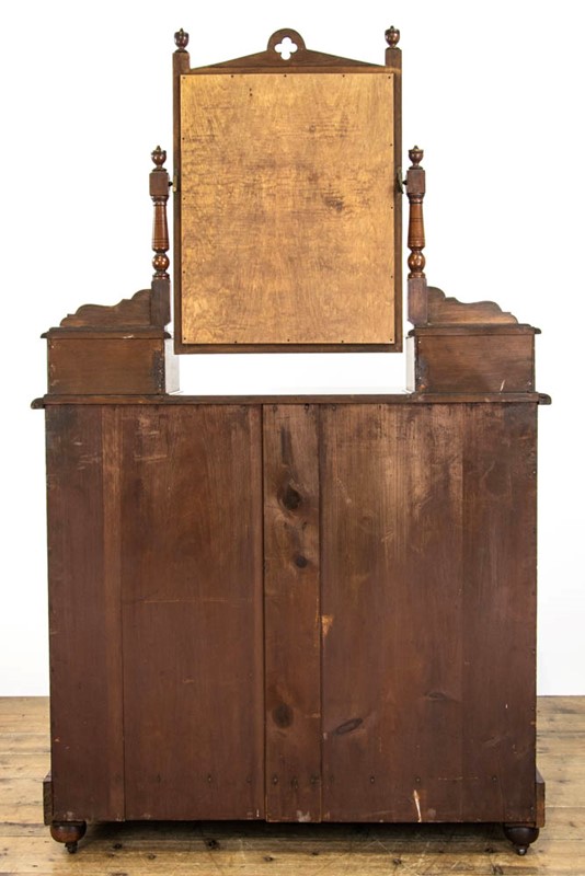 Antique Mahogany and Pine Dressing Table Chest-penderyn-antiques-m-3546-antique-mahogany-and-pine-dressing-table-chest-10-main-637959014283651098.jpg