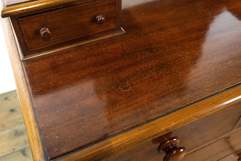 Antique Mahogany and Pine Dressing Table Chest-penderyn-antiques-m-3546-antique-mahogany-and-pine-dressing-table-chest-3-main-637959014258494289.jpg