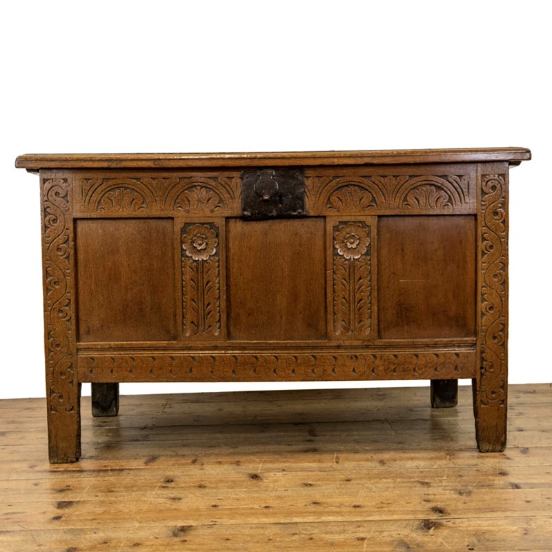 18th Century Antique Carved Oak Coffer-penderyn-antiques-m-3598-18th-century-antique-carved-oak-coffer-1-main-637957313197314357.jpg