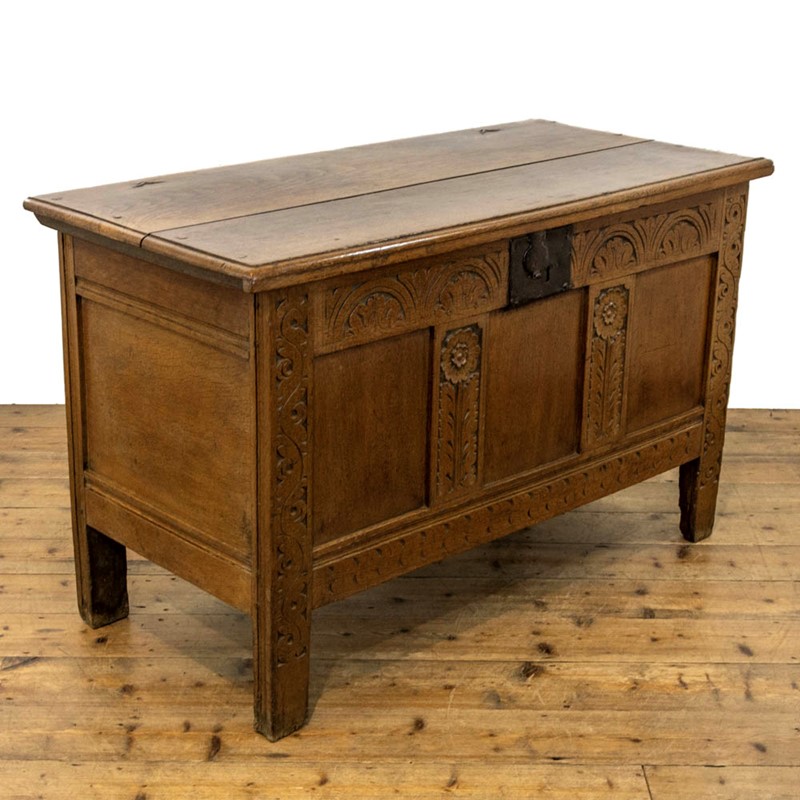 18th Century Antique Carved Oak Coffer-penderyn-antiques-m-3598-18th-century-antique-carved-oak-coffer-2-main-637957313364737203.jpg