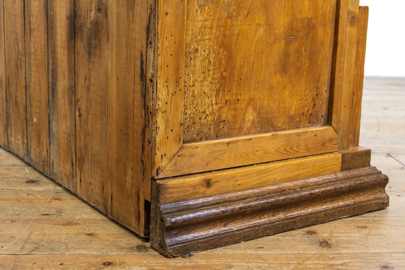 Antique Oak and Pine Sideboard with Mirror Top-penderyn-antiques-m-3651-antique-oak-and-pine-sideboard-with-mirror-top-11-main-637957278098519056.jpg