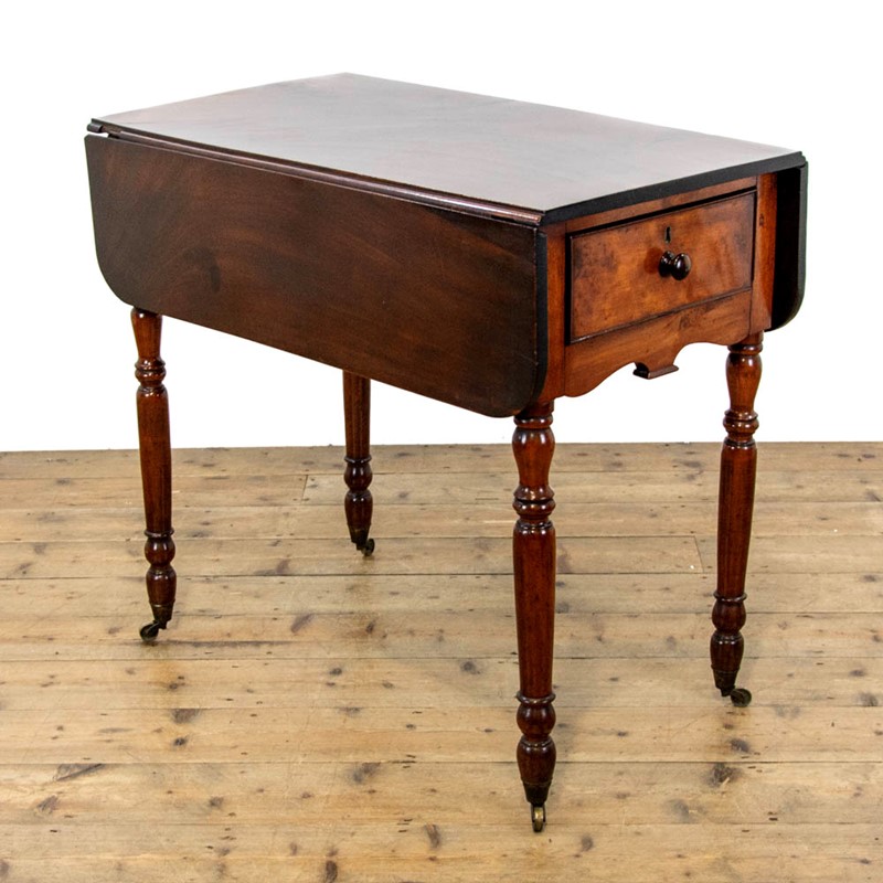 Antique Mahogany Pembroke Table-penderyn-antiques-m-3785-antique-mahogany-pembroke-table-1-main-637958954722825034.jpg