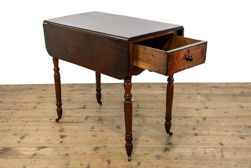 Antique Mahogany Pembroke Table-penderyn-antiques-m-3785-antique-mahogany-pembroke-table-3-main-637958954805333655.jpg