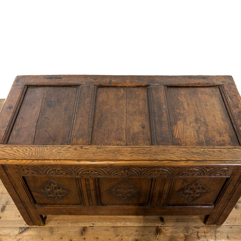 Early 18th Century Carved Oak Coffer-penderyn-antiques-m-3811-early-18th-century-carved-oak-coffer---9-main-637959171477969834.jpg