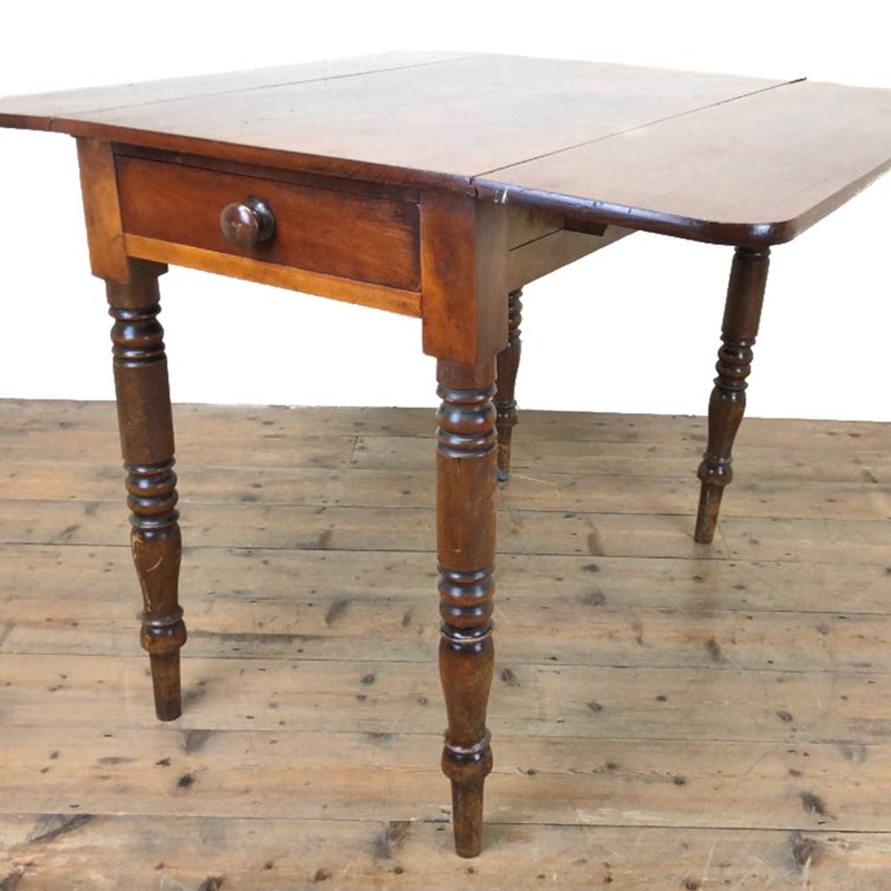 Antique Victorian Mahogany Pembroke Table-penderyn-antiques-m-38411-main-637956347508243537.JPG