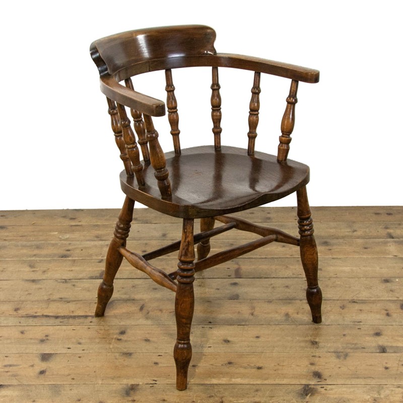 Antique Beech and Elm Smokers Bow Chair-penderyn-antiques-m-3865-antique-beech-and-elm-smokers-bow-chair-2-main-637956581329026214.jpg