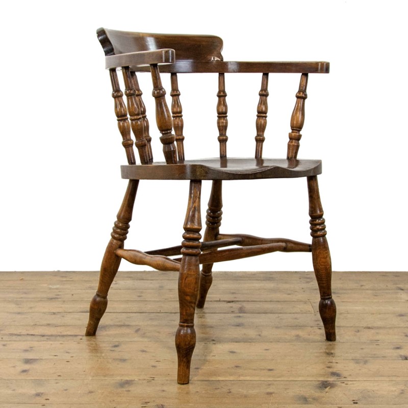 Antique Beech and Elm Smokers Bow Chair-penderyn-antiques-m-3865-antique-beech-and-elm-smokers-bow-chair-3-main-637956581334182432.jpg