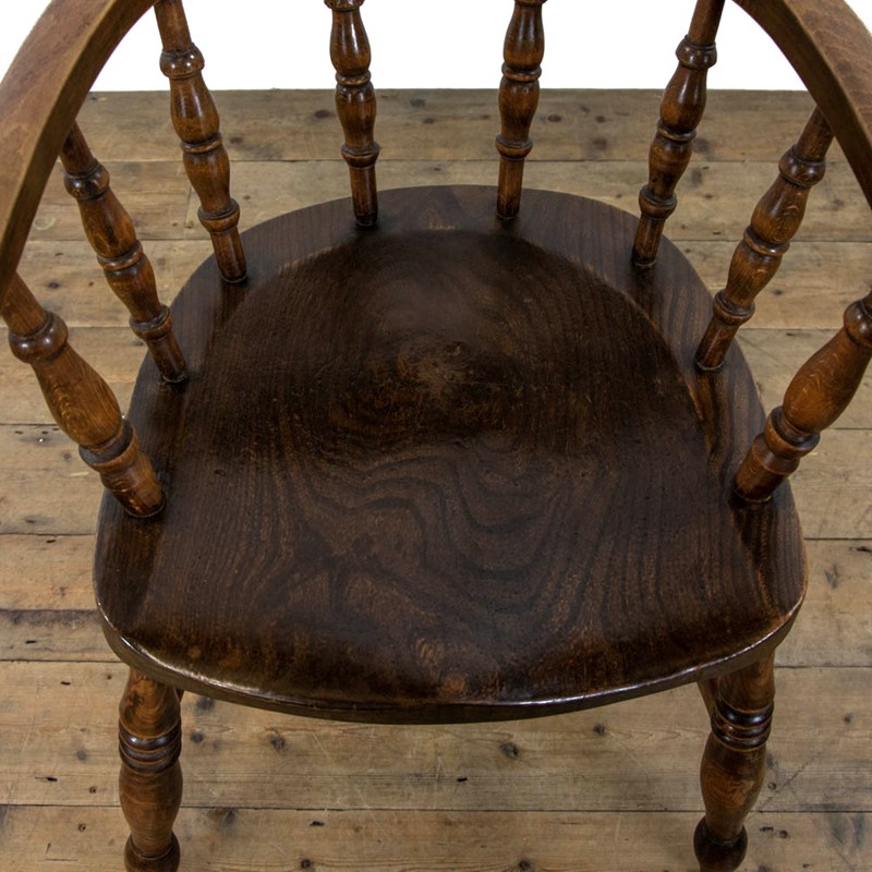 Antique Beech and Elm Smokers Bow Chair-penderyn-antiques-m-3865-antique-beech-and-elm-smokers-bow-chair-5-main-637956581343869944.jpg