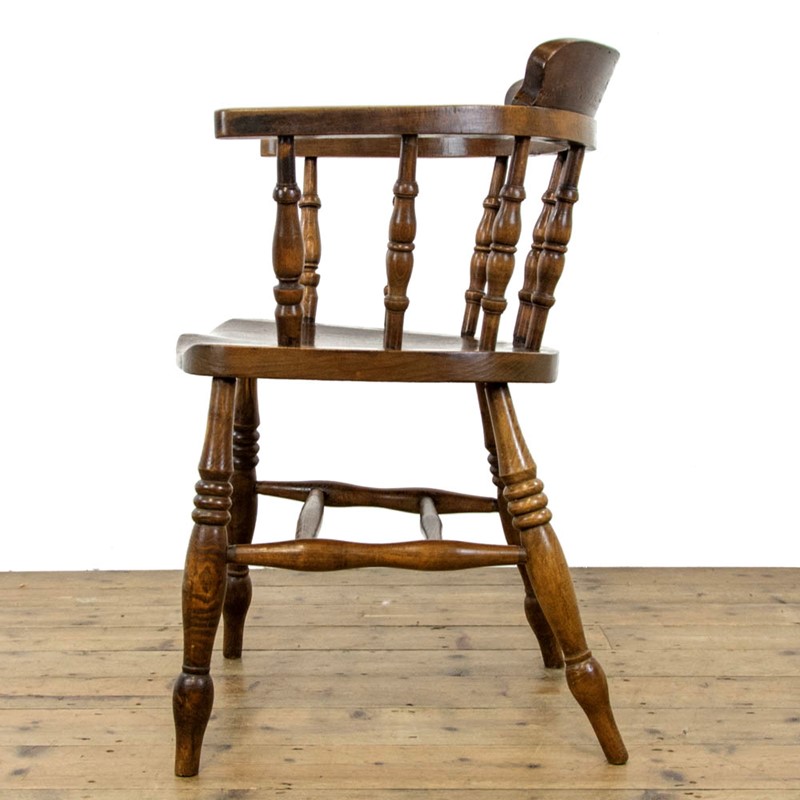 Antique Beech and Elm Smokers Bow Chair-penderyn-antiques-m-3865-antique-beech-and-elm-smokers-bow-chair-6-main-637956581349963637.jpg