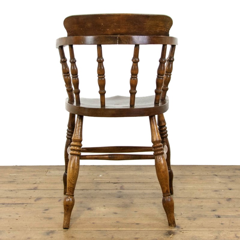 Antique Beech and Elm Smokers Bow Chair-penderyn-antiques-m-3865-antique-beech-and-elm-smokers-bow-chair-7-main-637956581354651125.jpg