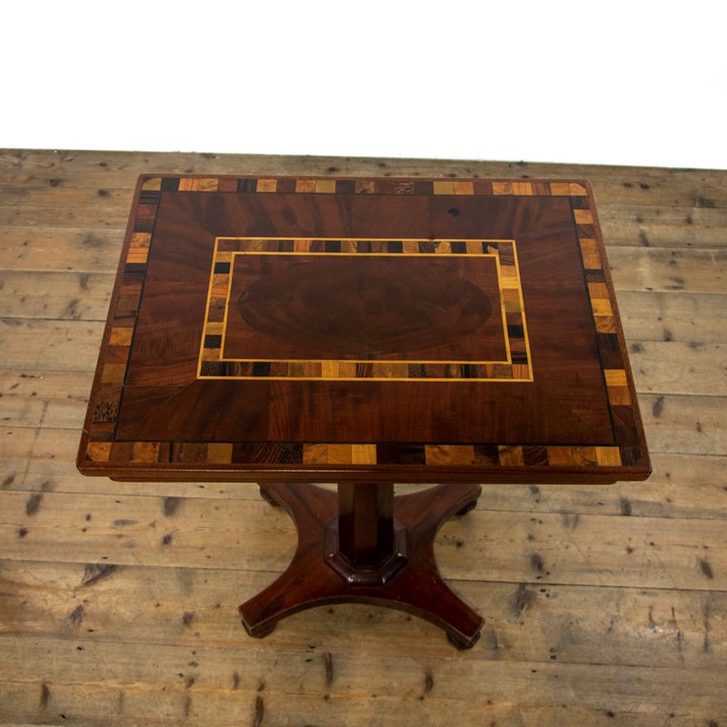 Antique Side Table with Inlaid Top-penderyn-antiques-m-3870--antique-side-table-with-inlaid-top-3-main-637958962809219408.jpg