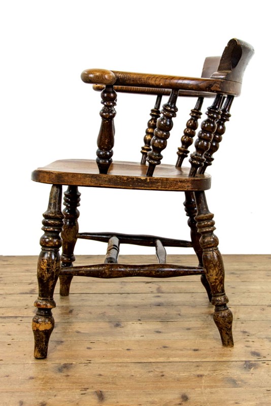 Antique Ash and Elm Captains Chair-penderyn-antiques-m-3893-antique-ash-and-elm-captains-chair-6-main-637956369956844365.jpg