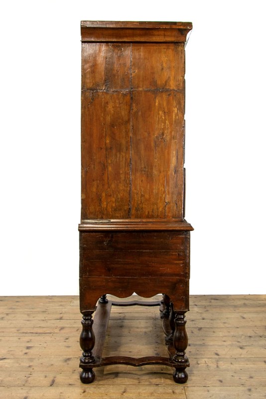 Antique Walnut Chest on Stand-penderyn-antiques-m-3930-antique-walnut-chest-on-stand-7-main-638013439503810108.jpg