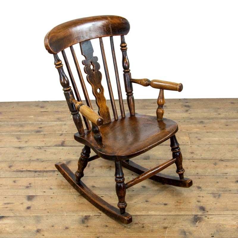 Antique Childs Rocking Chair-penderyn-antiques-m-3963-antique-childs-rocking-chair-1-main-637956373108909274.jpg