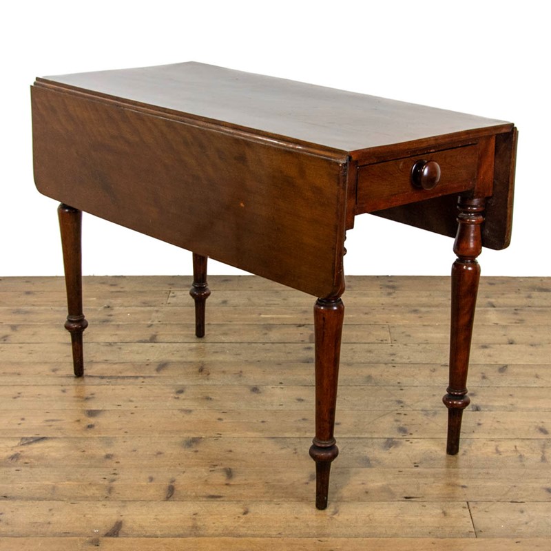 Antique Mahogany Pembroke Table-penderyn-antiques-m-4002-antique-mahogany-pembroke-table-1-main-637956374008187183.jpg