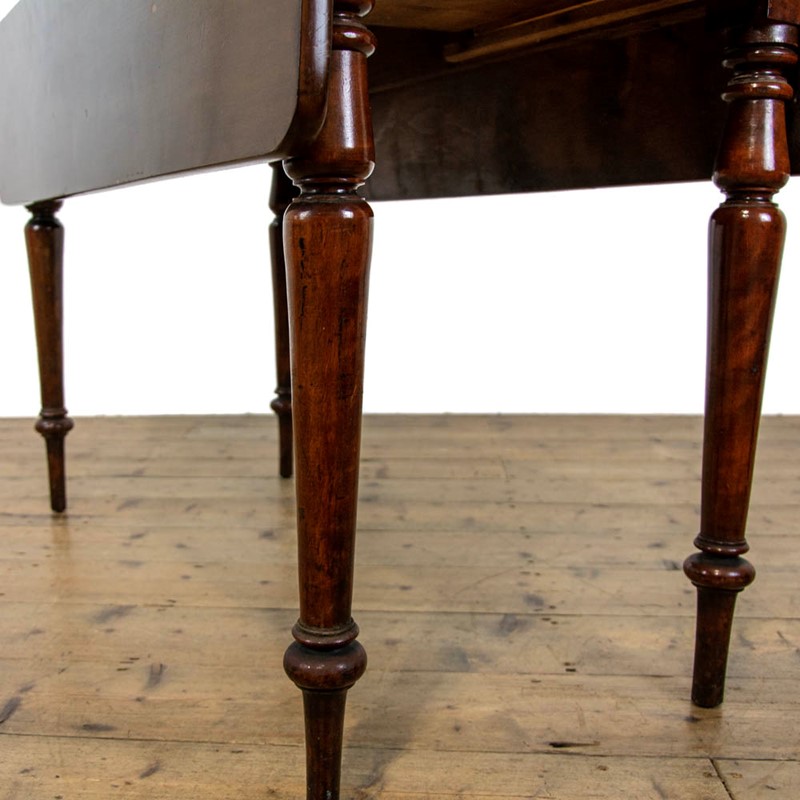 Antique Mahogany Pembroke Table-penderyn-antiques-m-4002-antique-mahogany-pembroke-table-11-main-637956374190376740.jpg