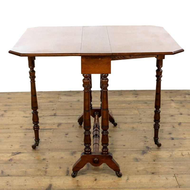 Antique Walnut Sutherland Table-penderyn-antiques-m-4003-antique-walnut-sutherland-table--4-main-637958066229404126.jpg