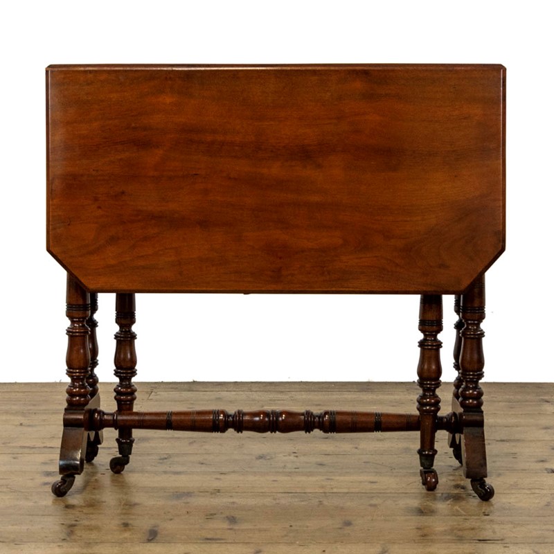 Antique Walnut Sutherland Table-penderyn-antiques-m-4003-antique-walnut-sutherland-table--7-main-637958066245654267.jpg