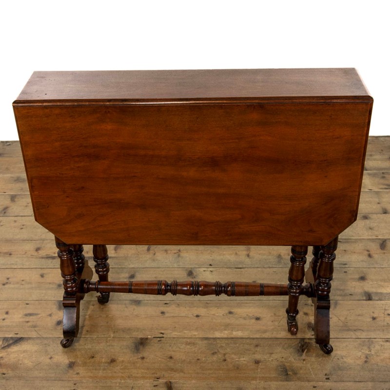 Antique Walnut Sutherland Table-penderyn-antiques-m-4003-antique-walnut-sutherland-table--8-main-637958066251435664.jpg