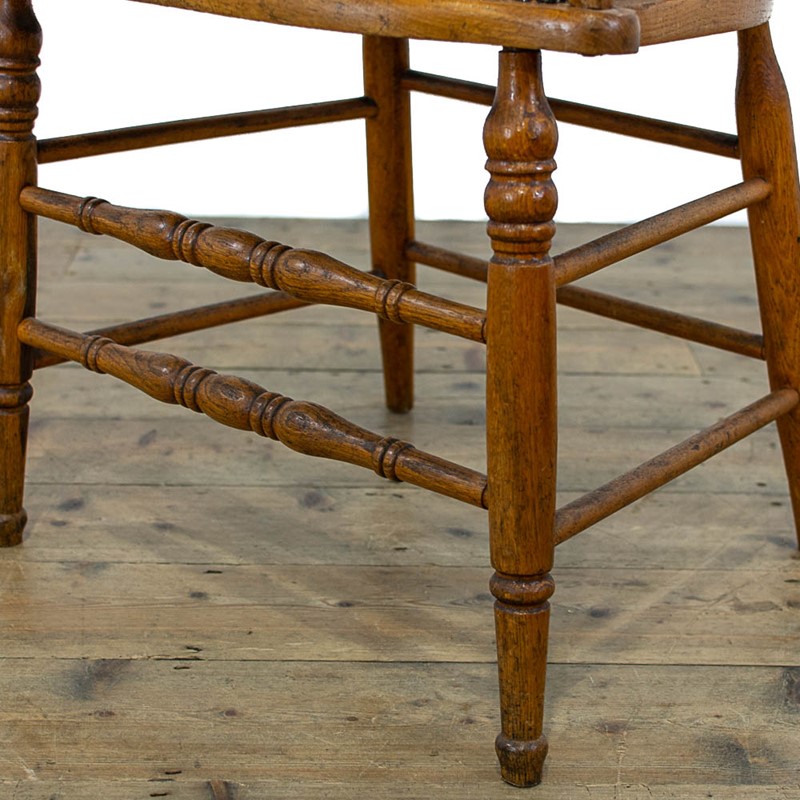 Set of Six Antique Honey Oak Captain's Armchairs-penderyn-antiques-m-4019-set-of-six-antique-honey-oak-captains-armchairs-12-main-638055876819255635.jpg