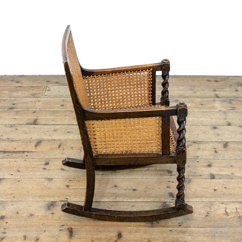 Antique Child's Bergère Rocking Chair-penderyn-antiques-m-4128a-antique-ash-and-elm-childs-rocking-chair-5-main-637956547326319396.jpg