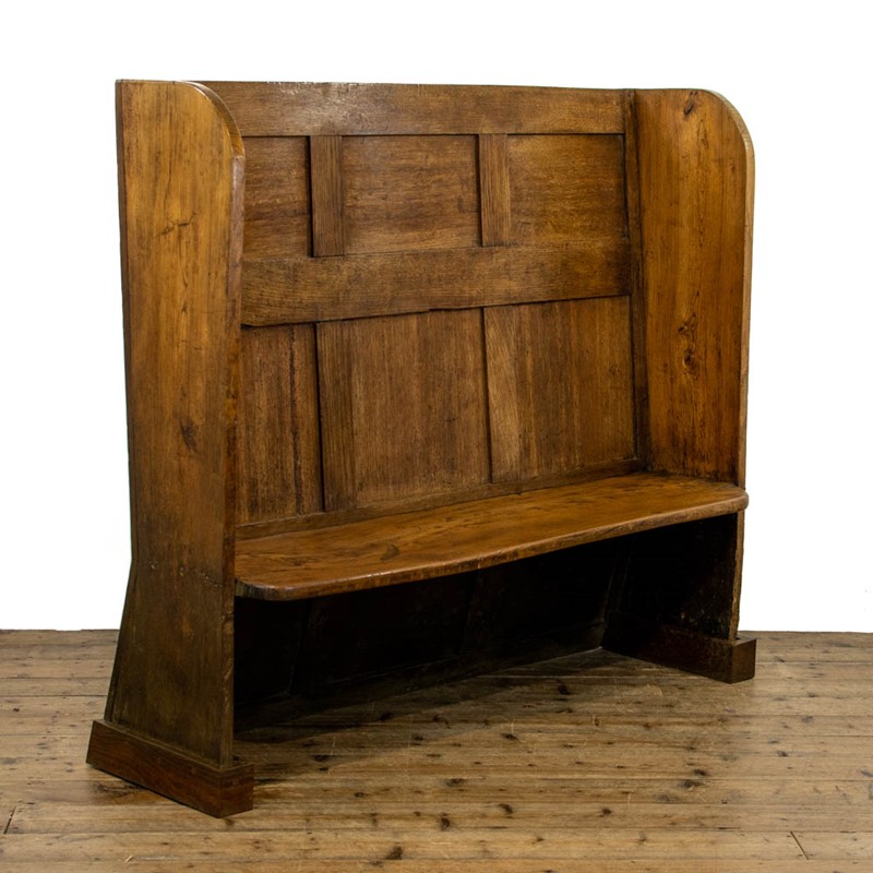 19th Century Antique Oak High Back Settle-penderyn-antiques-m-4160-19th-century-antique-oak-high-back-settle-2-main-638012532812786299.jpg