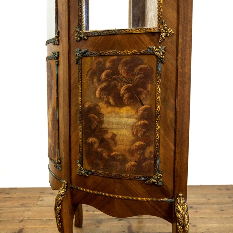 French Louis XV Style Glass Display Cabinet-penderyn-antiques-m-4174-french-louis-xv-style-glass-display-cabinet-13-main-637959123415900776.jpg