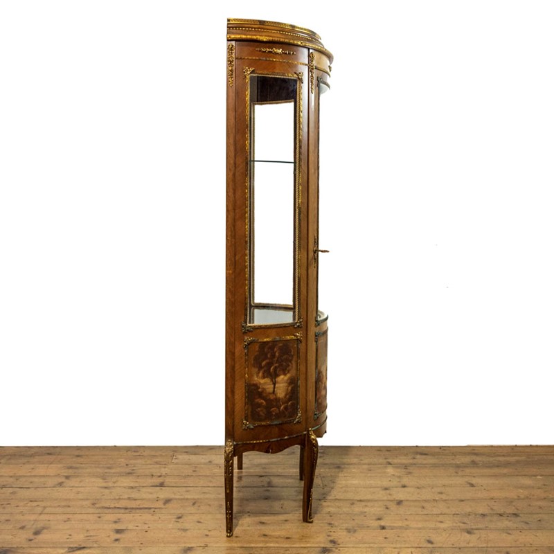 French Louis XV Style Glass Display Cabinet-penderyn-antiques-m-4174-french-louis-xv-style-glass-display-cabinet-8-main-637959123389961709.jpg