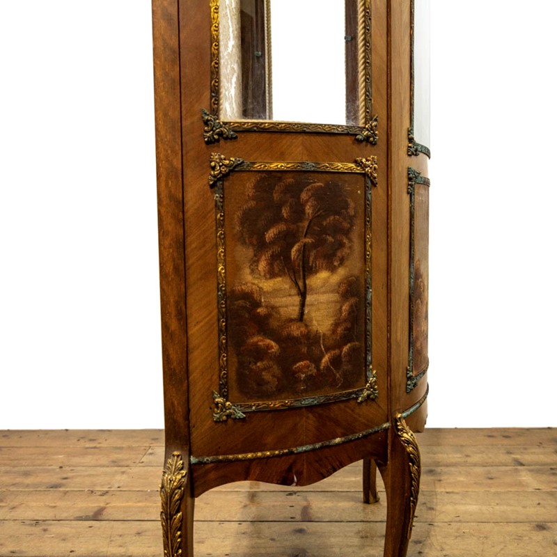 French Louis XV Style Glass Display Cabinet-penderyn-antiques-m-4174-french-louis-xv-style-glass-display-cabinet-9-main-637959123394493130.jpg