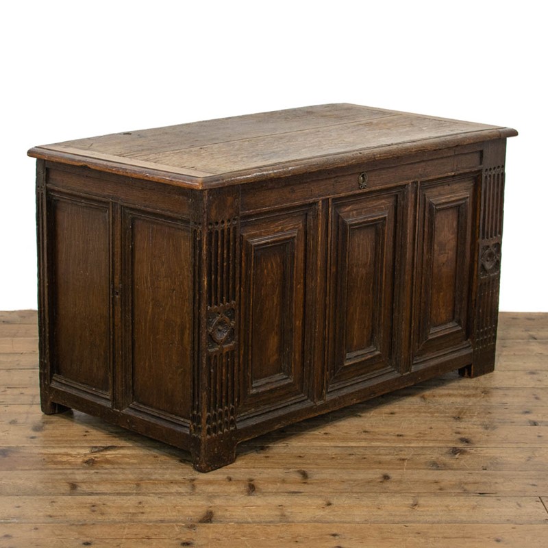 Early 18th Century Antique Oak Coffer-penderyn-antiques-m-4187-early-18th-century-antique-oak-coffer-1-main-637969356442539966.jpg