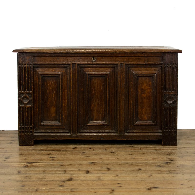 Early 18th Century Antique Oak Coffer-penderyn-antiques-m-4187-early-18th-century-antique-oak-coffer-2-main-637969356500664356.jpg