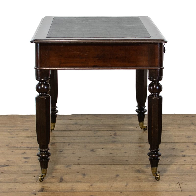 Antique Writing Desk with Leather Armchair-penderyn-antiques-m-4205-william-iv-two-drawer-writing-desk-6-main-637959075469024254.jpg