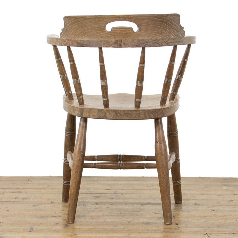 Antique Pine Smokers Bow Chair-penderyn-antiques-m-4307c-antique-pine-smokers-bow-chair-6-main-638016127930973679.jpg